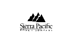 Sierra Pacific Power Co