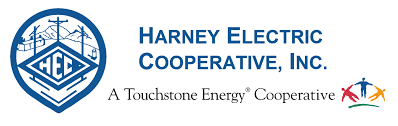 Harney Electric Coop, Inc