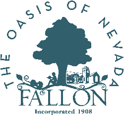 Fallon NV (City of)