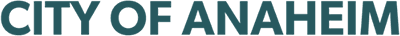 City of Anaheim - (CA)