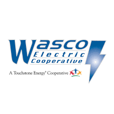 Wasco Electric Coop, Inc