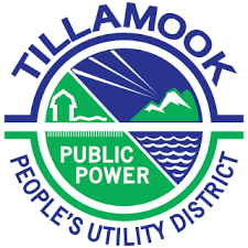 Tillamook Peoples Utility Dist