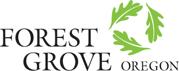 City of Forest Grove