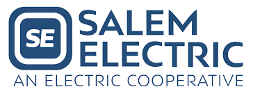 Salem Electric - (OR)