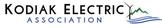 Kodiak Electric Association Inc