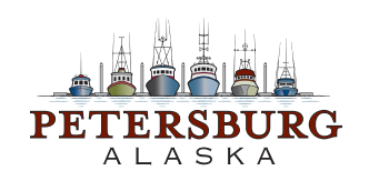 Petersburg Borough - (AK)
