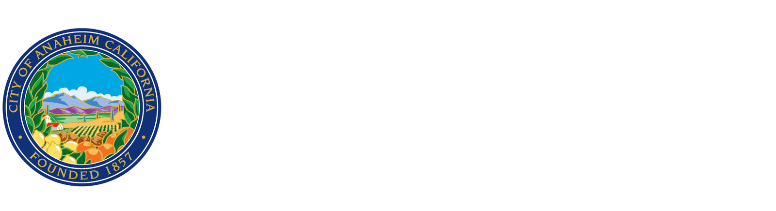 Anaheim Public Utilities